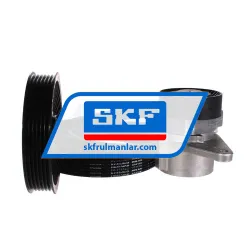 SKF VKMA36230 rulman resim 2