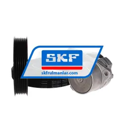 SKF VKMA36230 rulman resim 4