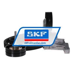 SKF VKMA36530 rulman resim 2