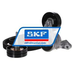 SKF VKMA36530 rulman resim 3