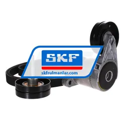 SKF VKMA36530 rulman resim 4