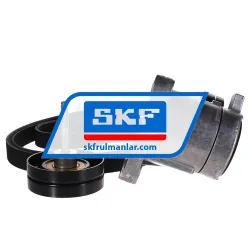SKF VKMA36530 rulman resim 5