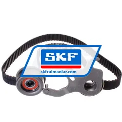 SKF VKMA05213 rulman resim 2
