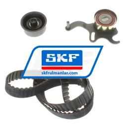 SKF VKMA05213 rulman resim 4