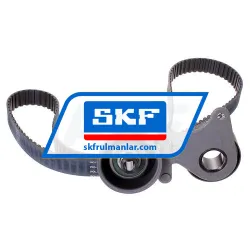 SKF VKMA05210 rulman resim 2