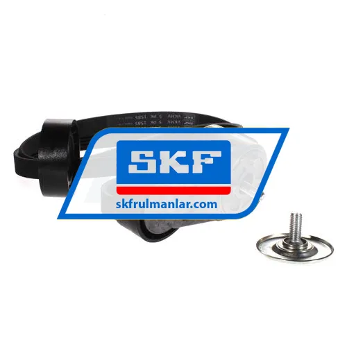 SKF VKMA32034