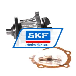 SKF VKPC91802 rulman resim 2