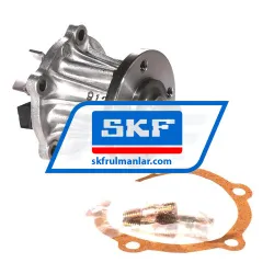 SKF VKPC91802 rulman resim 3