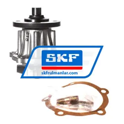 SKF VKPC91802 rulman resim 4