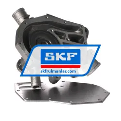 SKF VKPC86211 rulman resim 3
