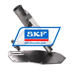 SKF VKPC86211 rulman resim 4