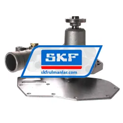 SKF VKPC86211 rulman resim 5