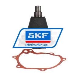 SKF VKPA85602 rulman resim 2