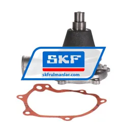 SKF VKPA85602 rulman resim 3