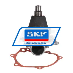 SKF VKPA85602 rulman resim 4