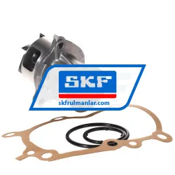 SKF VKPC97202 rulman resim 2