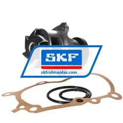 SKF VKPC97202 rulman resim 3
