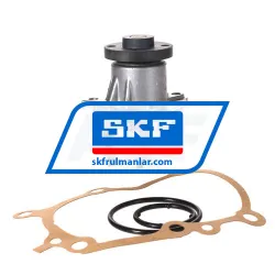 SKF VKPC97202 rulman resim 5
