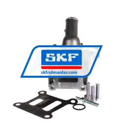 SKF VKPA84621 rulman resim 5