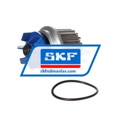 SKF VKPC83205 rulman resim 4
