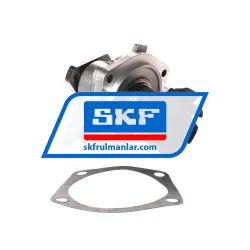 SKF VKPC82216 rulman resim 3