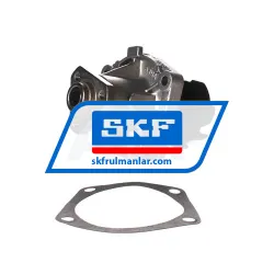 SKF VKPC82216 rulman resim 4