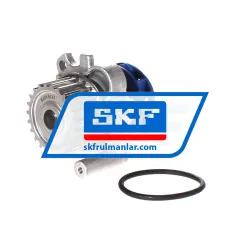 SKF VKPC81620 rulman resim 2