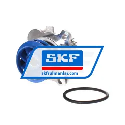 SKF VKPC81620 rulman resim 4
