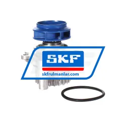 SKF VKPC81620 rulman resim 5