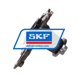 SKF VKPC84609 rulman resim 2