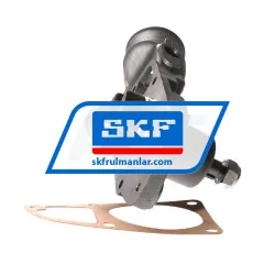 SKF VKPC83614 rulman resim 4