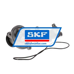 SKF VKPC88341 rulman resim 2