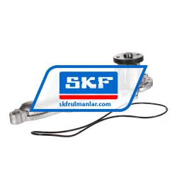 SKF VKPC88341 rulman resim 4