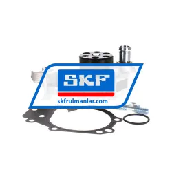 SKF VKPC86215 rulman resim 3