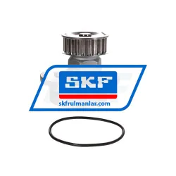 SKF VKPC85206 rulman resim 2