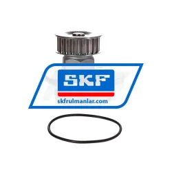 SKF VKPC85206 rulman resim 3