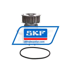 SKF VKPC85206 rulman resim 4