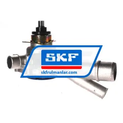SKF VKPC88619 rulman resim 2
