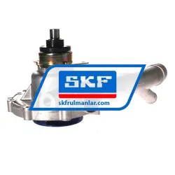 SKF VKPC88619 rulman resim 3