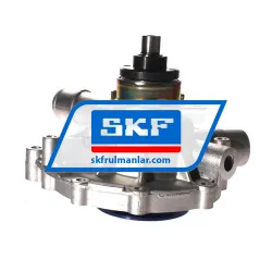 SKF VKPC88619 rulman resim 4