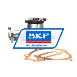 SKF VKPC92408 rulman resim 4