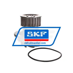 SKF VKPC85406 rulman resim 2