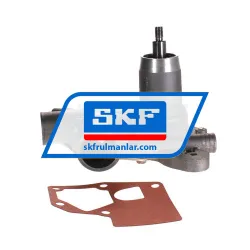 SKF VKPC86200 rulman resim 3