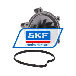 SKF VKPC88860 rulman resim 3