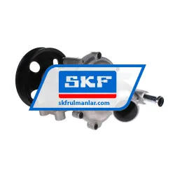SKF VKPA88300 rulman resim 4