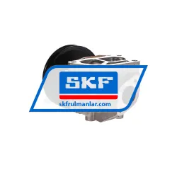 SKF VKPA82431 rulman resim 2