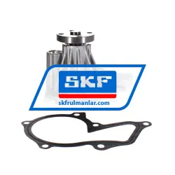 SKF VKPC84215 rulman resim 2