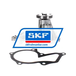 SKF VKPC84215 rulman resim 3