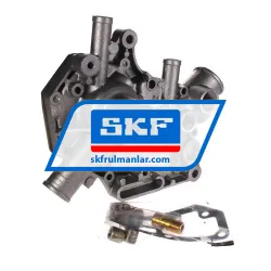 SKF VKPC86205 rulman resim 2