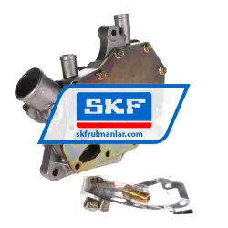 SKF VKPC86205 rulman resim 4